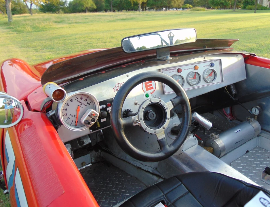 1964 Triumph Spitfire Mark I - Image 11 of 31