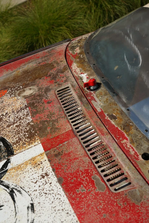 1964 Triumph Spitfire Mark I - Image 20 of 31
