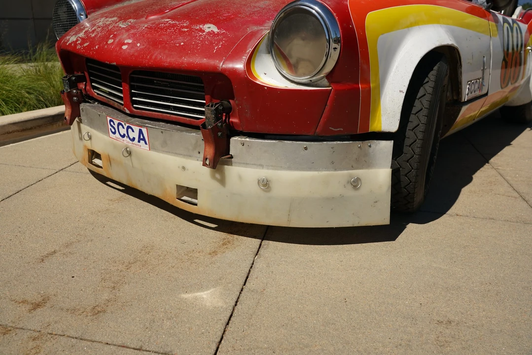 1964 Triumph Spitfire Mark I - Image 15 of 31