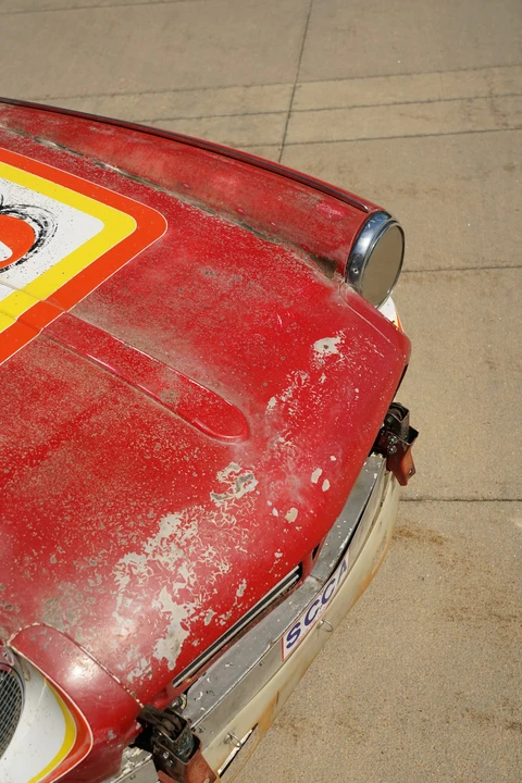 1964 Triumph Spitfire Mark I - Image 13 of 31