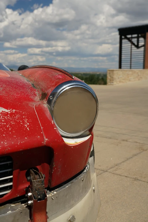 1964 Triumph Spitfire Mark I - Image 14 of 31