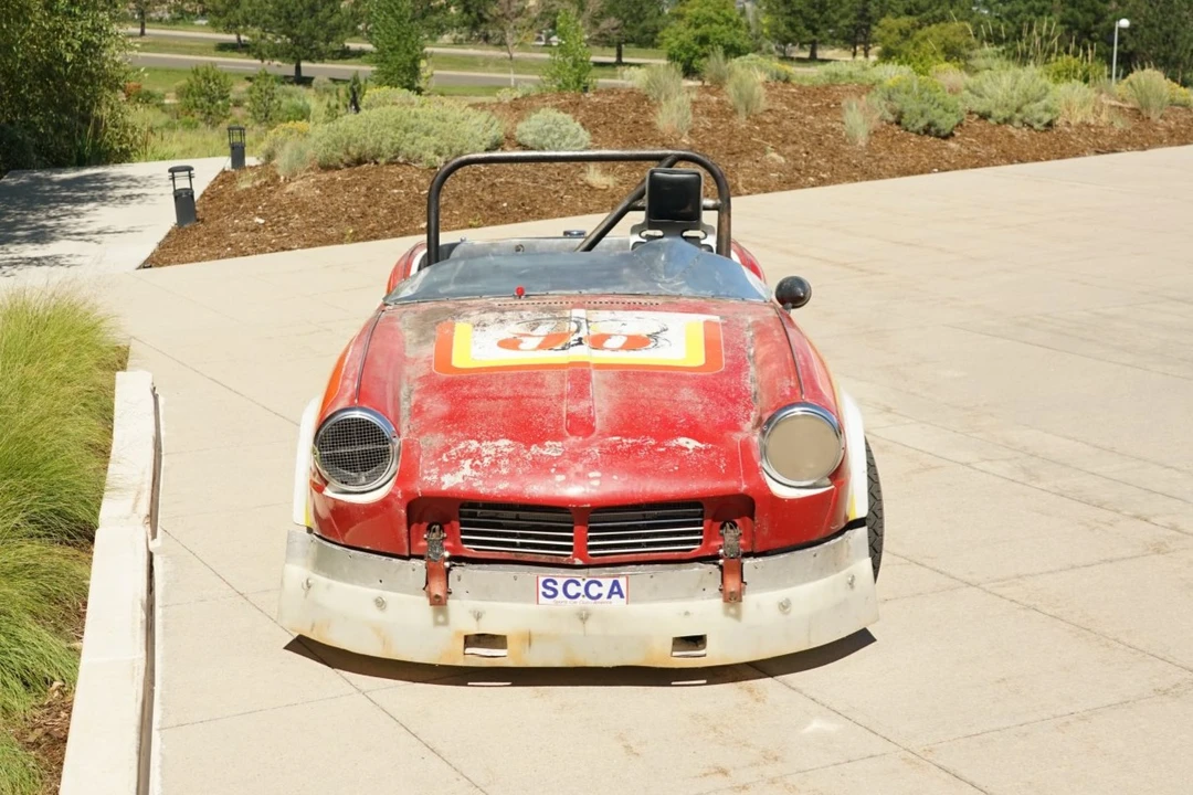 1964 Triumph Spitfire Mark I - Image 11 of 31