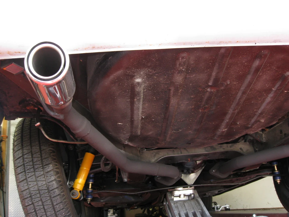 1964 Triumph Vitesse - Image 26 of 29