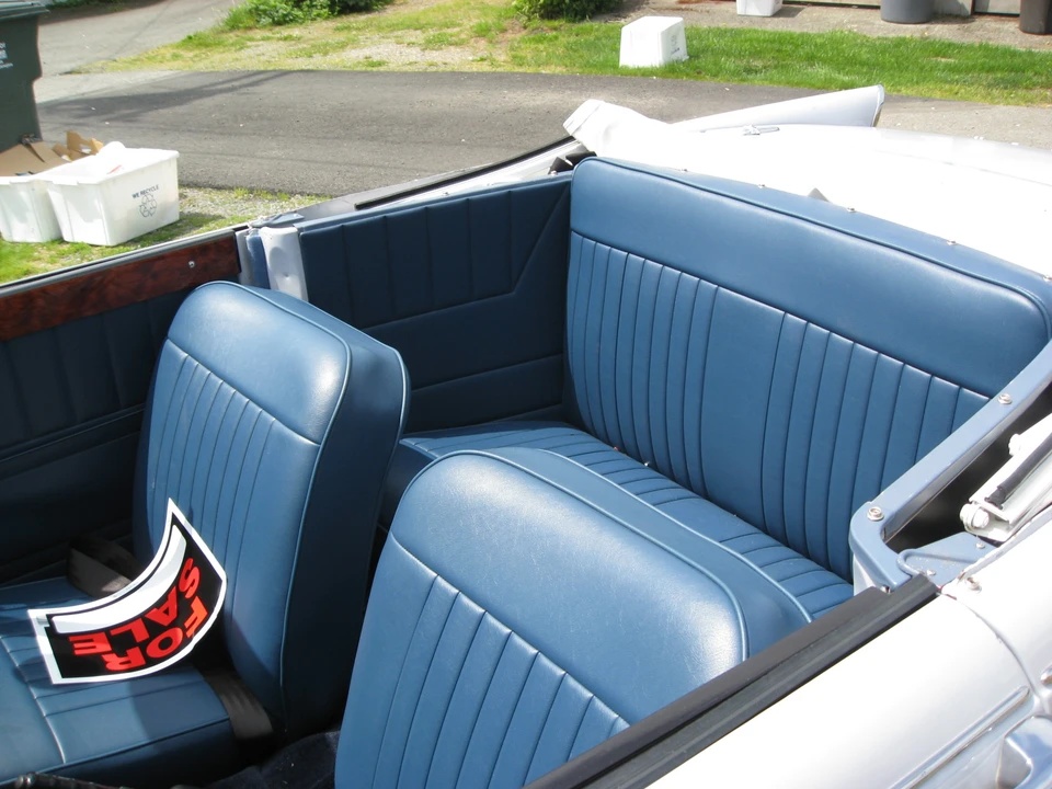 1964 Triumph Vitesse - Image 15 of 29
