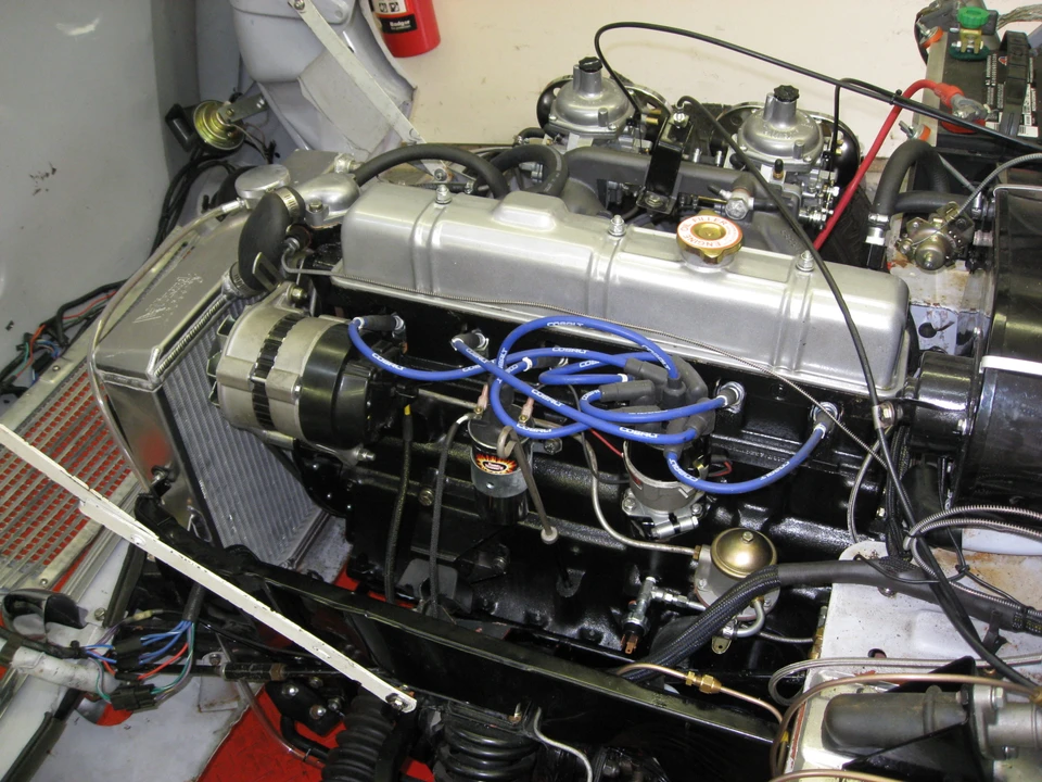 1964 Triumph Vitesse - Image 20 of 29