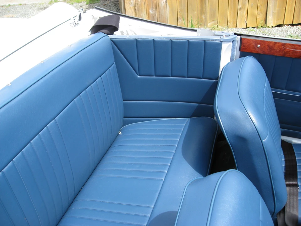 1964 Triumph Vitesse - Image 16 of 29