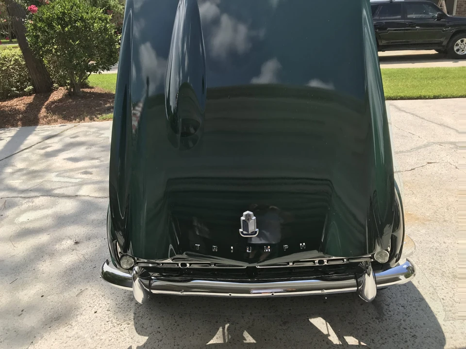 1964 Triumph TR4 - Image 15 of 31
