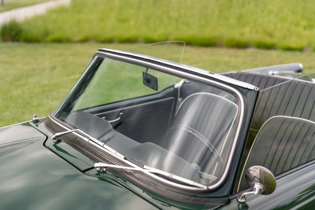 1964 Triumph TR4 - Image 31 of 31