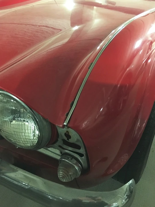 1964 Triumph TR4 - Image 17 of 31