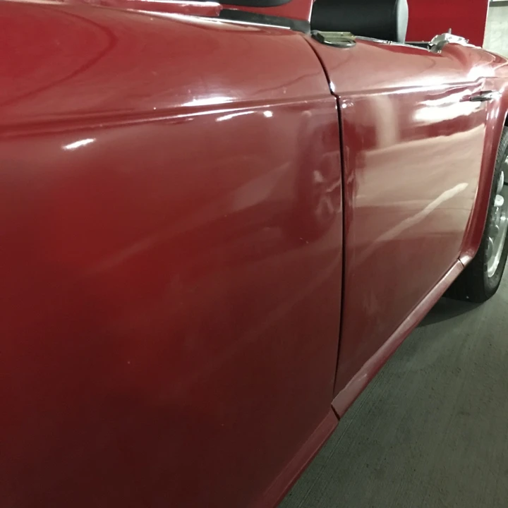 1964 Triumph TR4 - Image 18 of 31