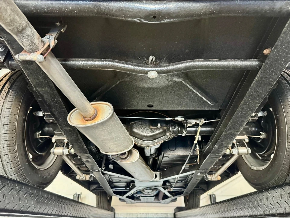 1964 Triumph TR4 - Image 7 of 21