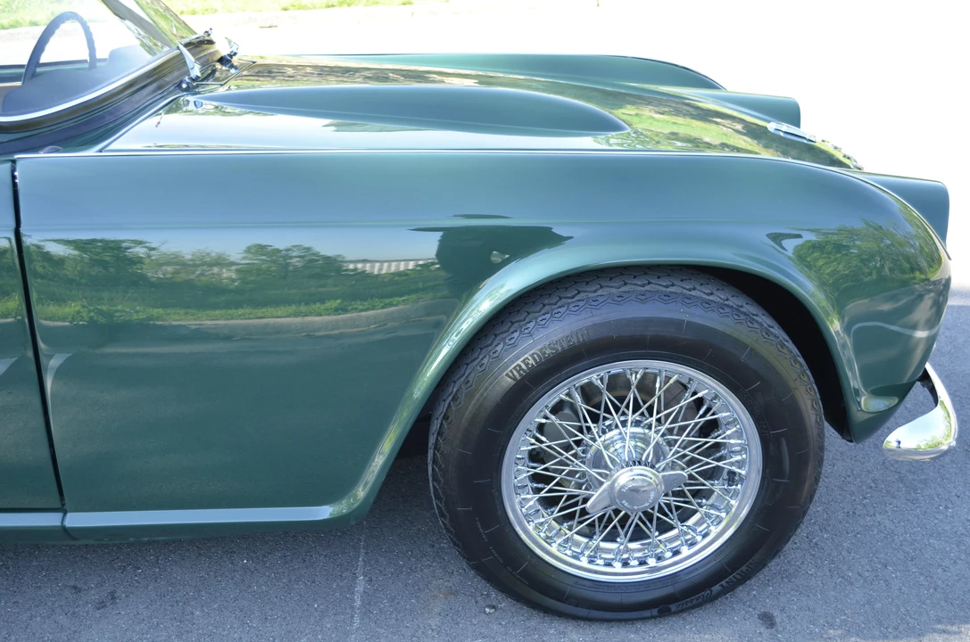 1964 Triumph TR4 - Image 22 of 31
