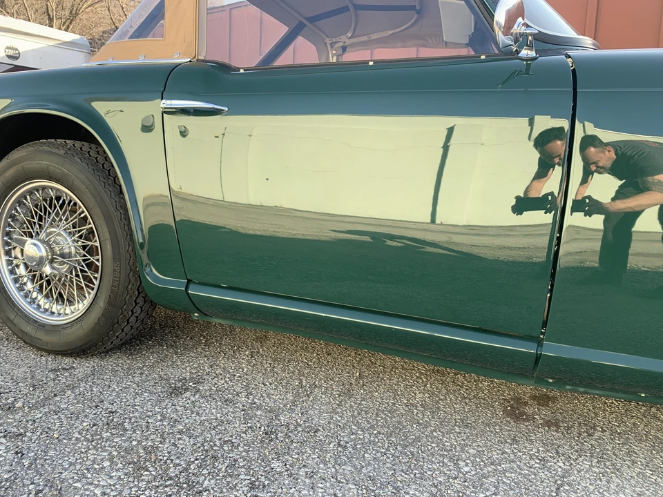 1964 Triumph TR4 - Image 30 of 31