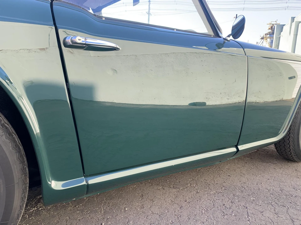 1964 Triumph TR4 - Image 27 of 31