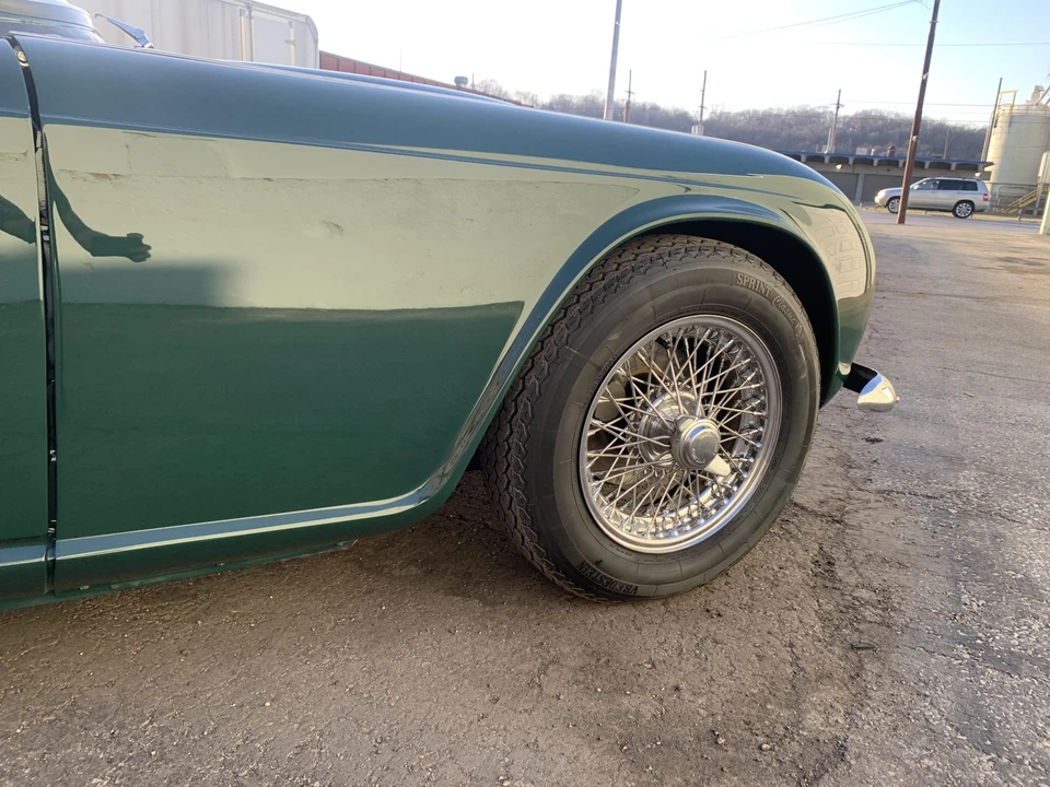 1964 Triumph TR4 - Image 25 of 31