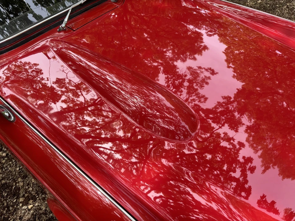 1964 Triumph TR4 - Image 29 of 31