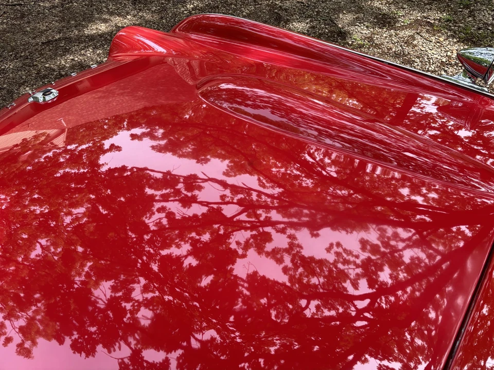 1964 Triumph TR4 - Image 30 of 31
