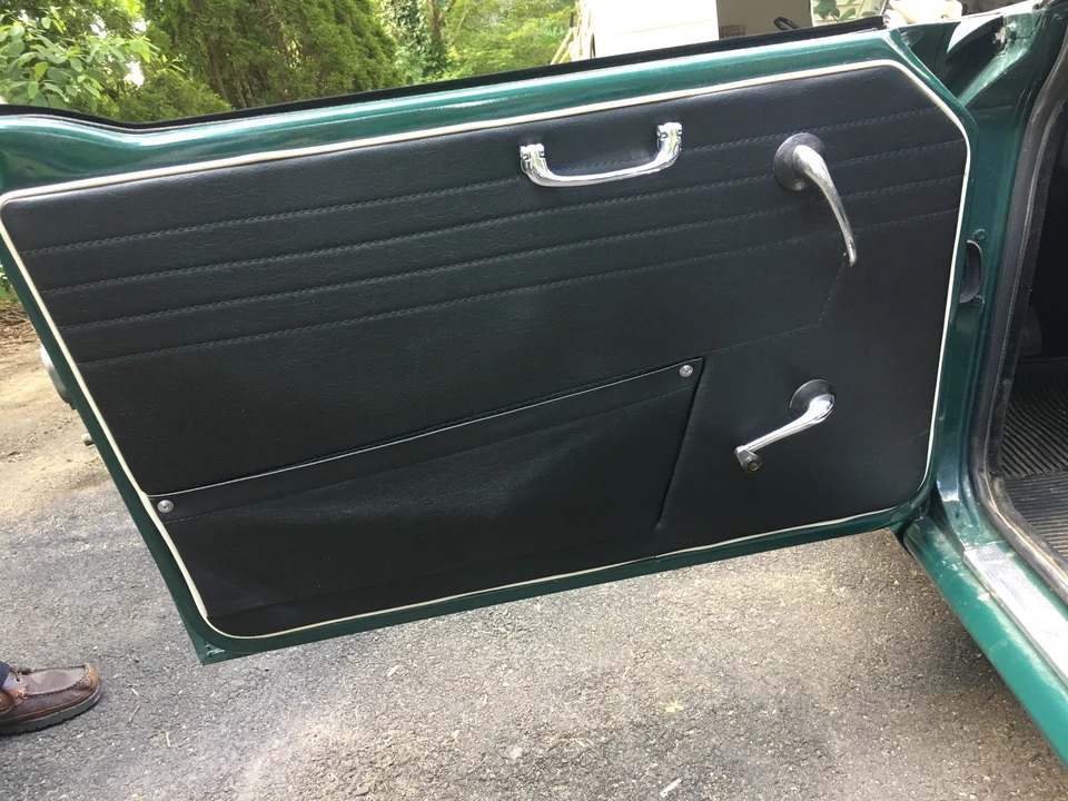 1964 Triumph TR4 - Image 31 of 31