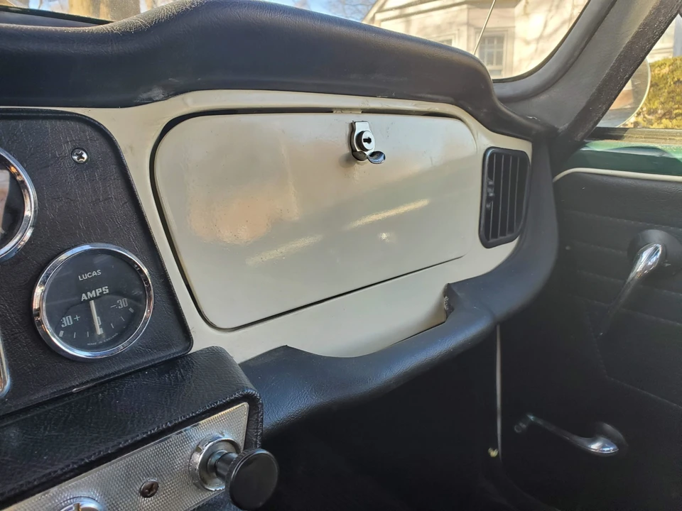 1964 Triumph TR4 - Image 26 of 31