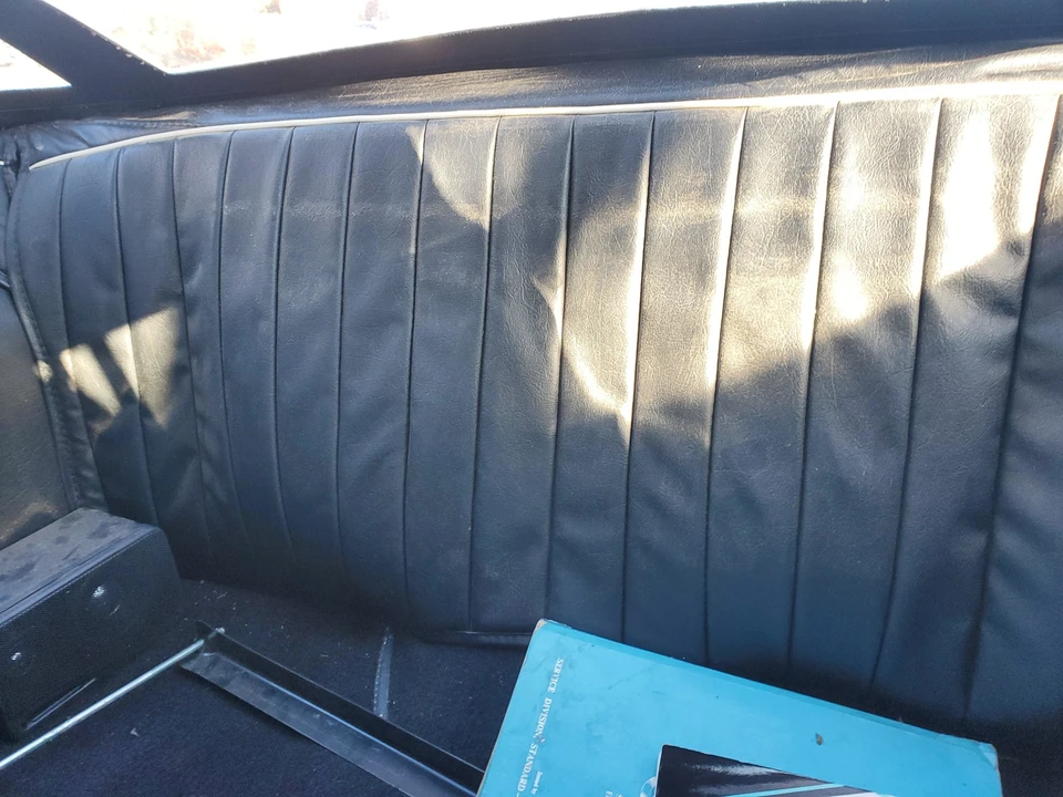 1964 Triumph TR4 - Image 30 of 31