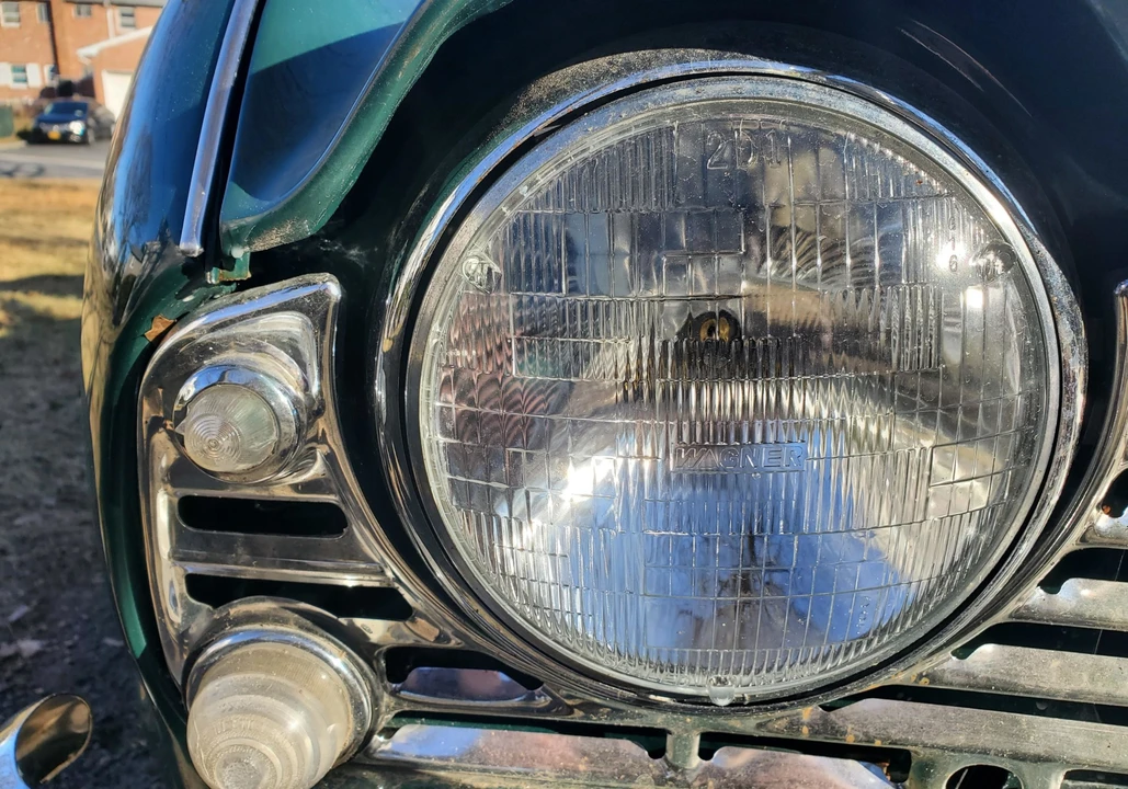 1964 Triumph TR4 - Image 15 of 31