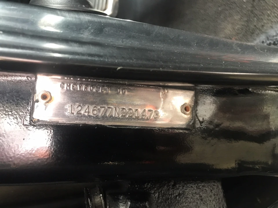 1964 Triumph TR4 - Image 3 of 31