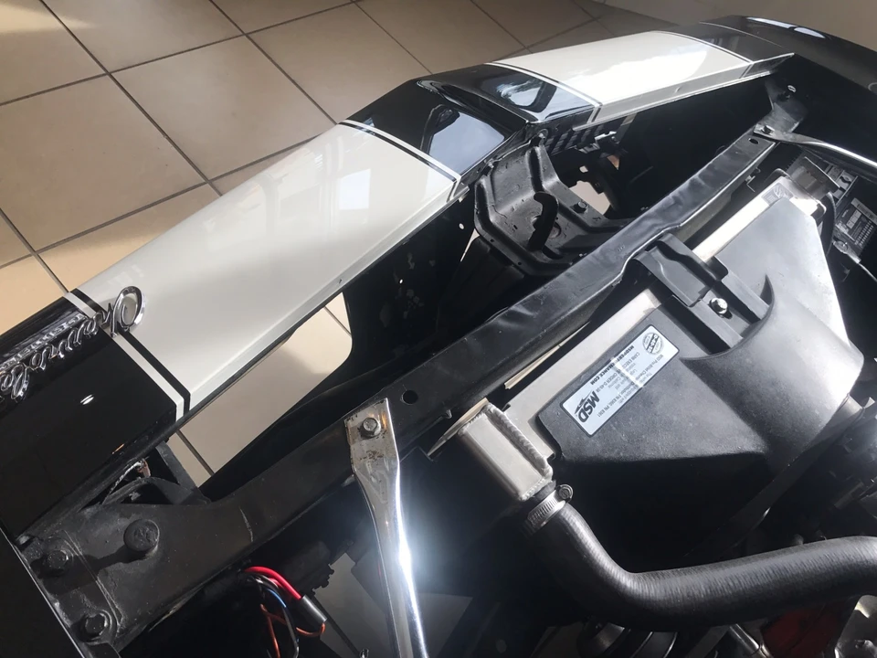 1964 Triumph TR4 - Image 2 of 31