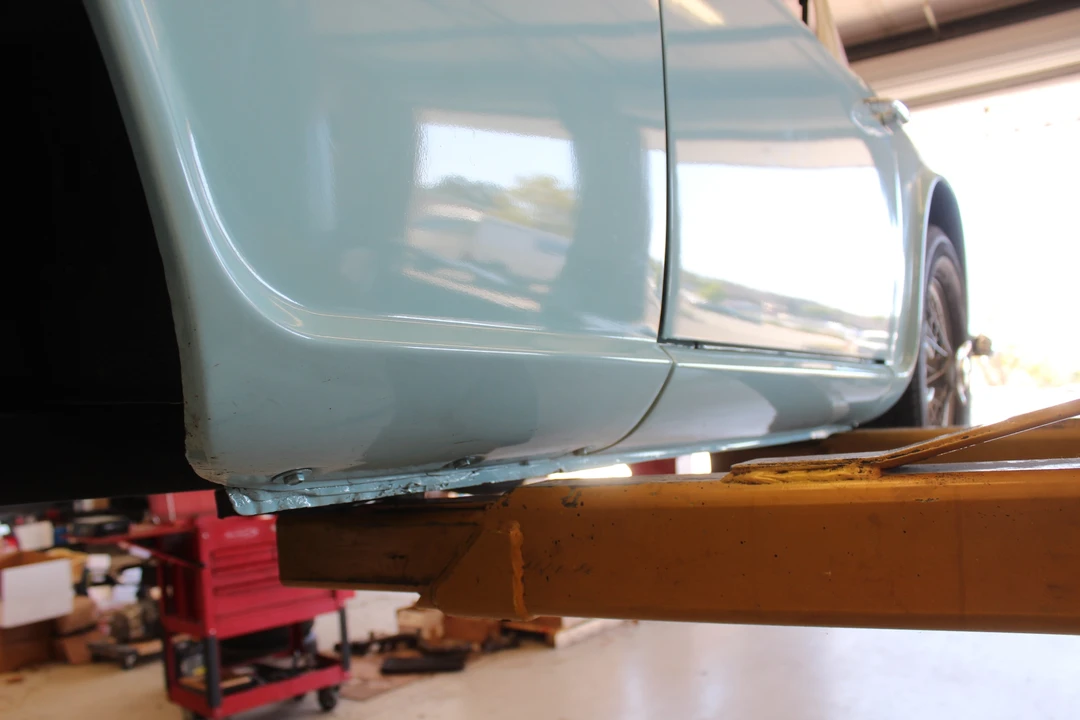 1964 Triumph TR4 - Image 14 of 31