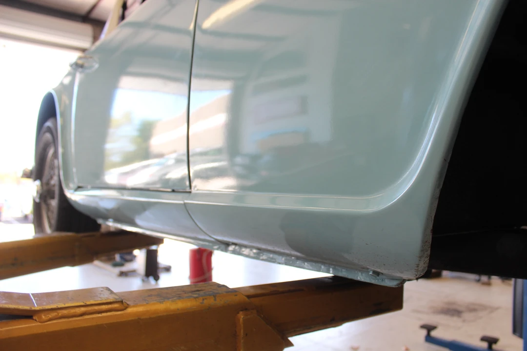 1964 Triumph TR4 - Image 13 of 31