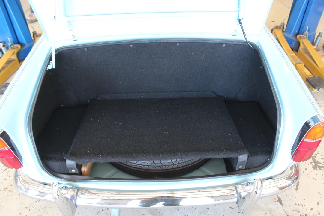 1964 Triumph TR4 - Image 31 of 31