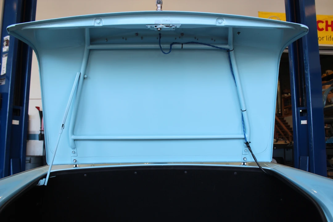 1964 Triumph TR4 - Image 30 of 31