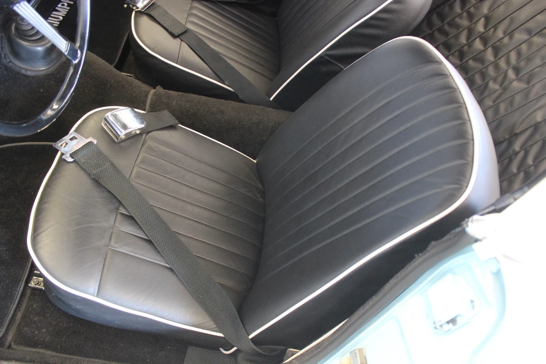 1964 Triumph TR4 - Image 24 of 31