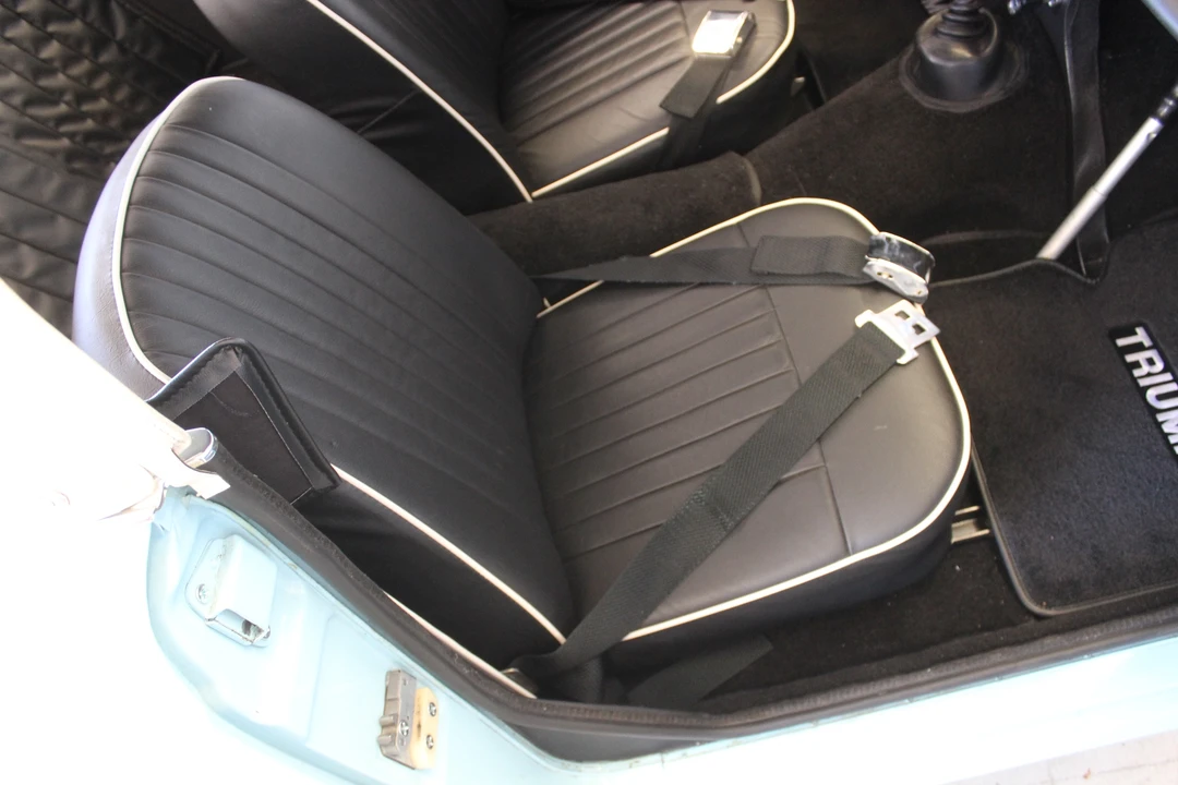 1964 Triumph TR4 - Image 25 of 31