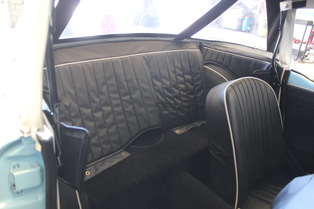 1964 Triumph TR4 - Image 26 of 31