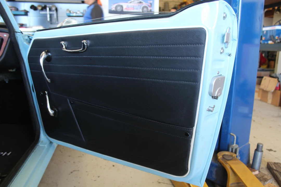 1964 Triumph TR4 - Image 28 of 31