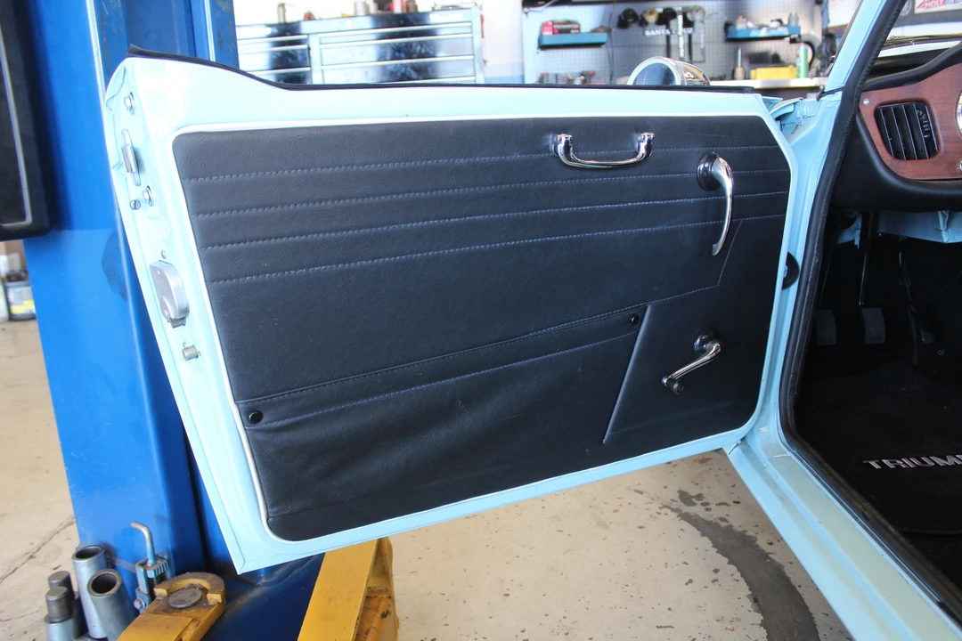 1964 Triumph TR4 - Image 27 of 31