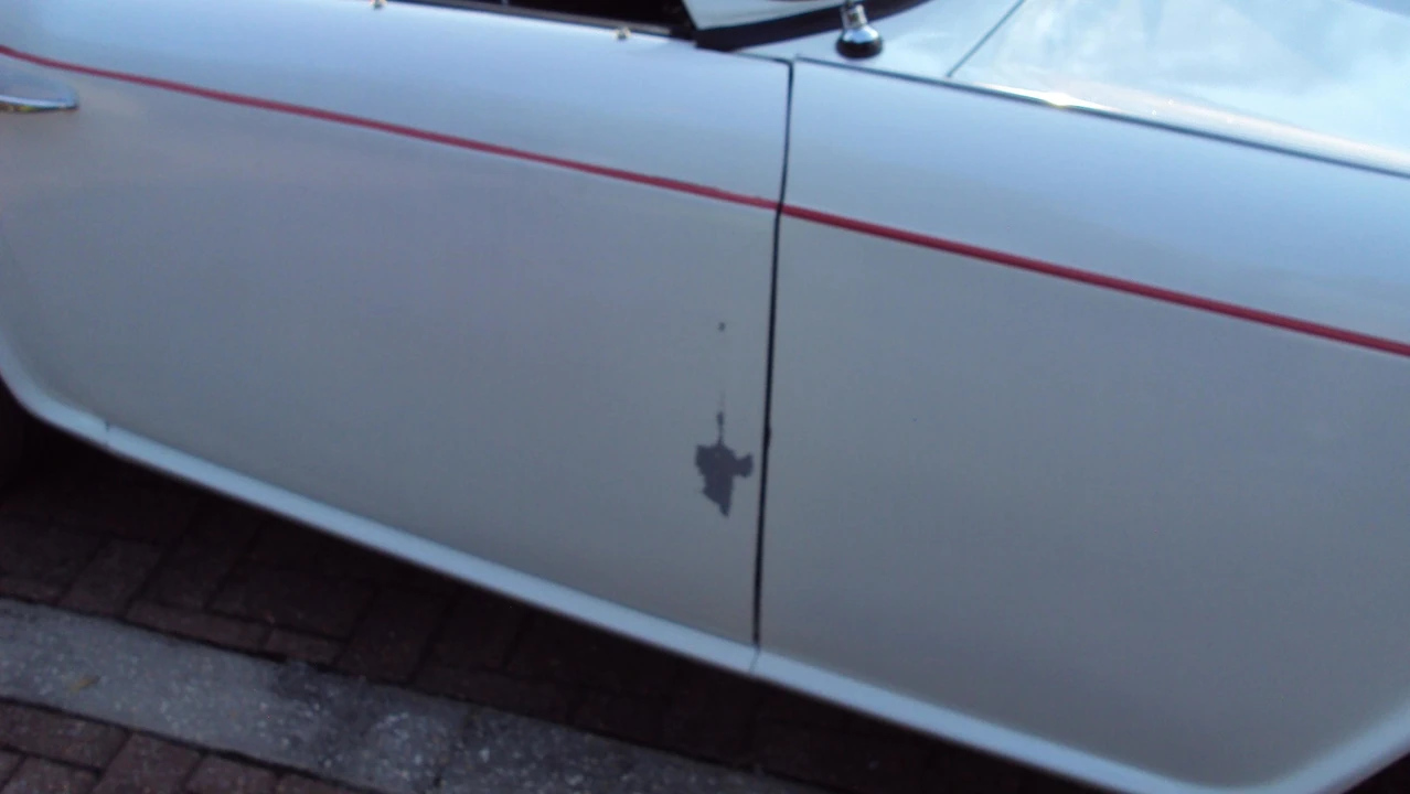 1964 Triumph TR4 - Image 16 of 31