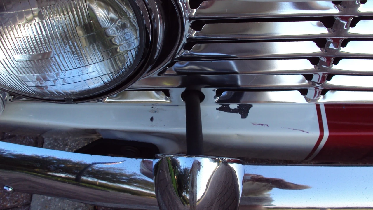 1964 Triumph TR4 - Image 24 of 31
