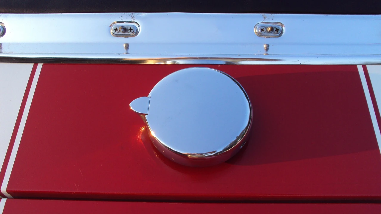1964 Triumph TR4 - Image 27 of 31