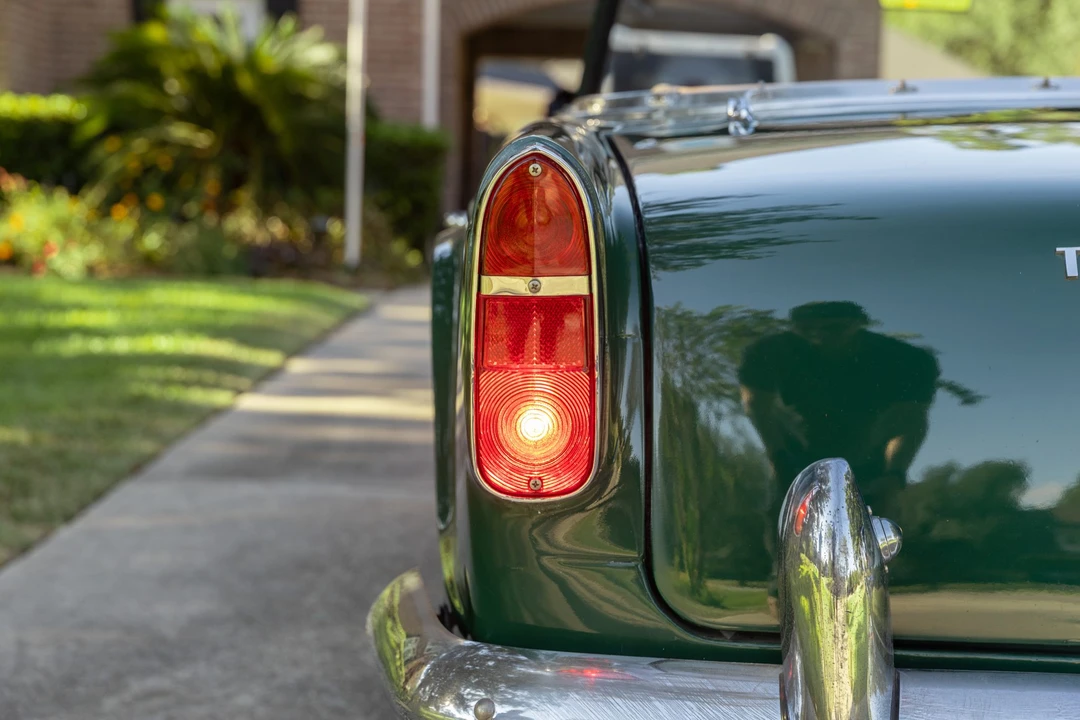 1964 Triumph TR4 - Image 30 of 31