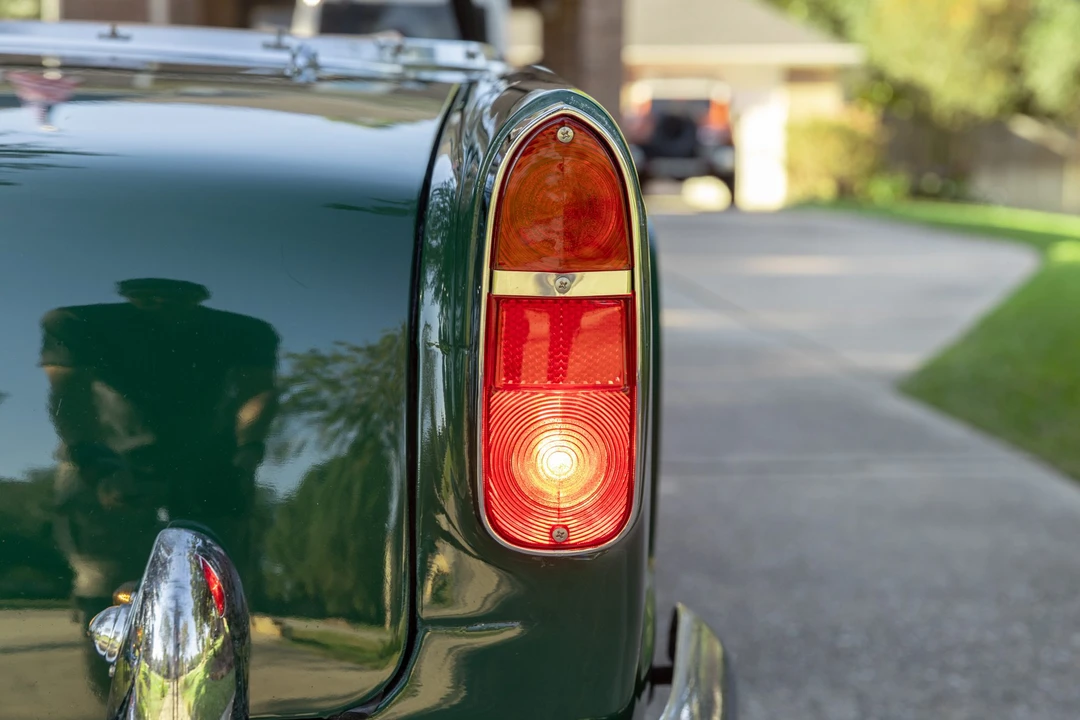 1964 Triumph TR4 - Image 31 of 31