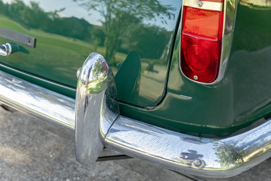 1964 Triumph TR4 - Image 21 of 31