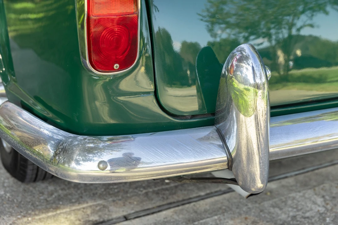 1964 Triumph TR4 - Image 20 of 31