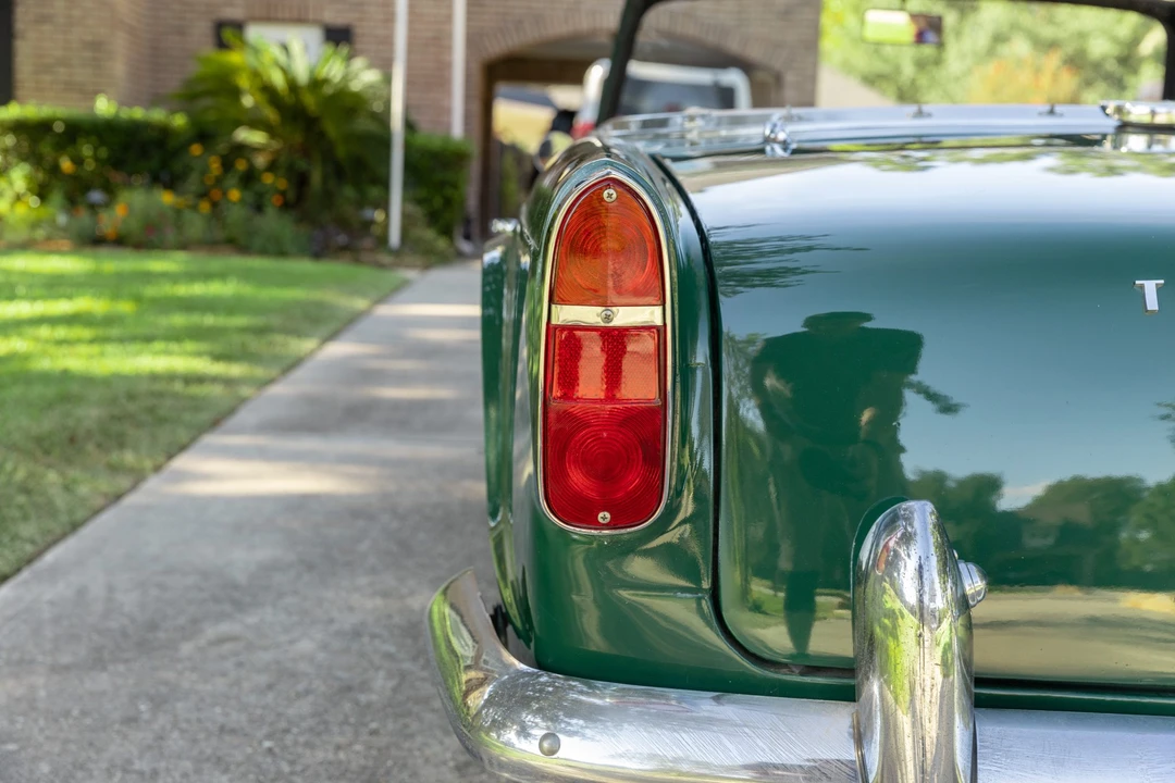 1964 Triumph TR4 - Image 28 of 31