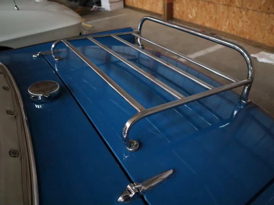 1964 Triumph TR4 - Image 9 of 31