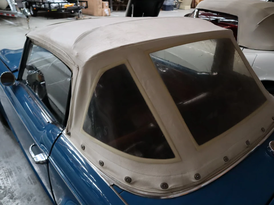 1964 Triumph TR4 - Image 6 of 31