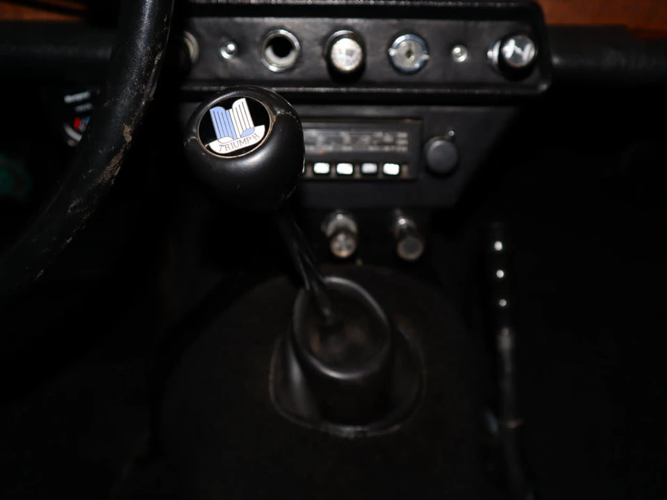 1964 Triumph TR4 - Image 27 of 31