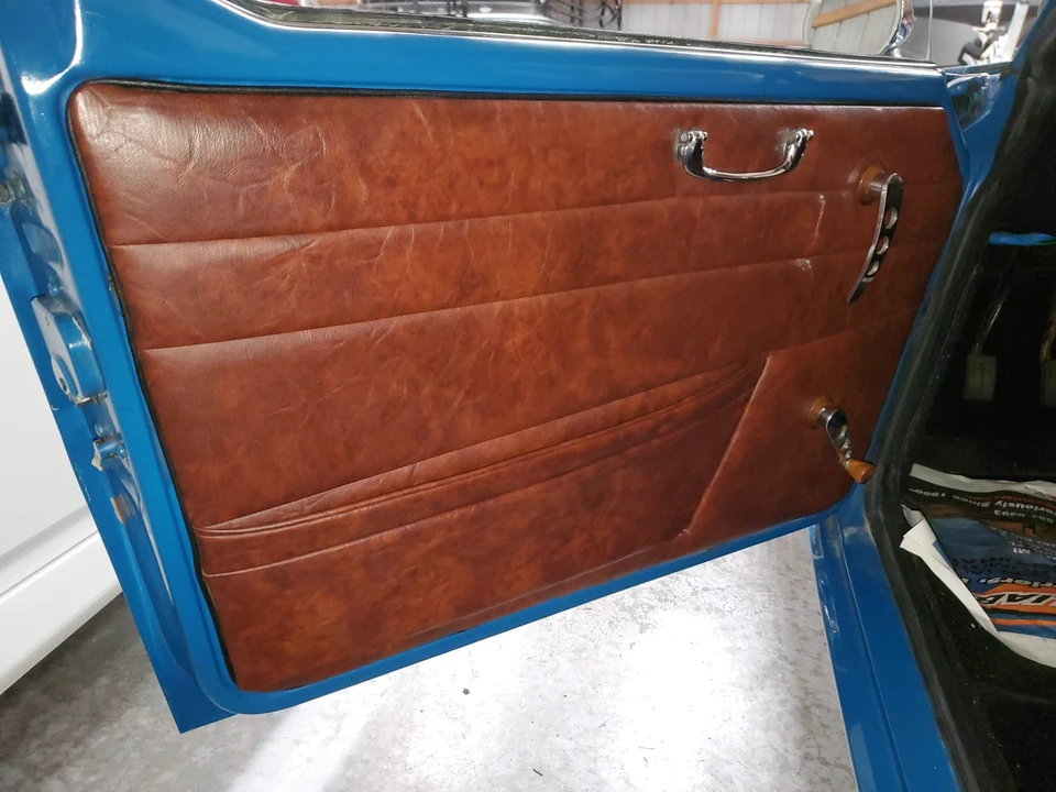 1964 Triumph TR4 - Image 22 of 31