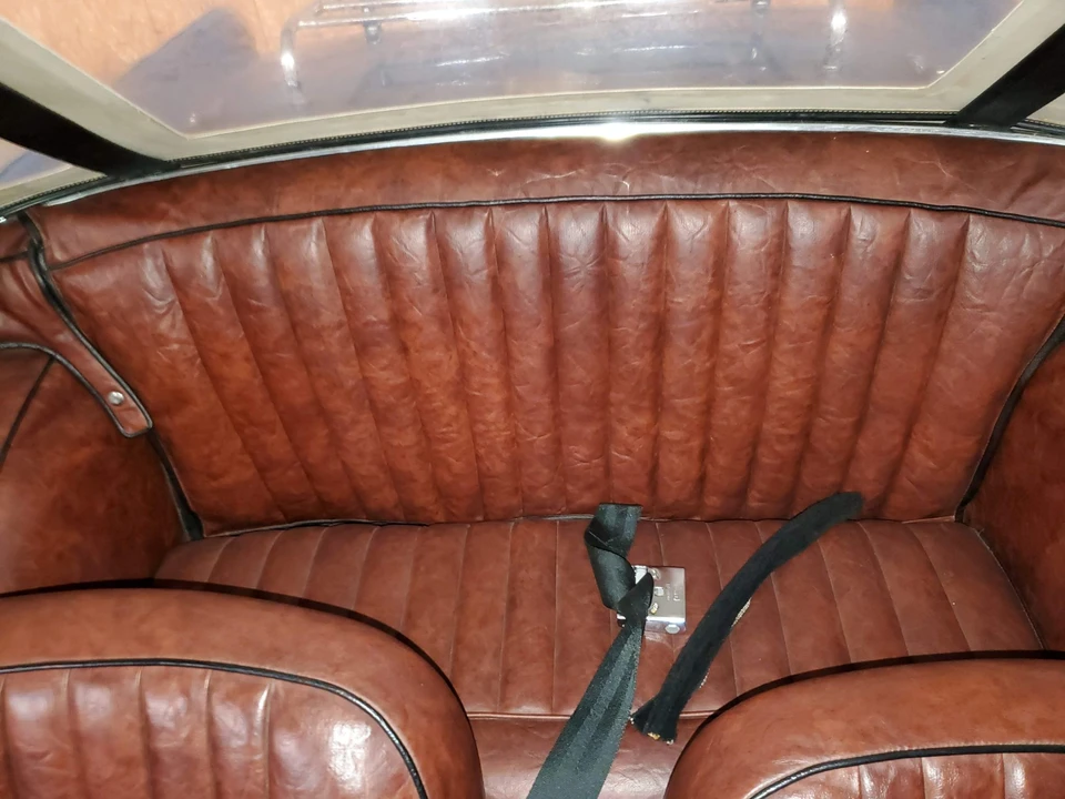 1964 Triumph TR4 - Image 21 of 31