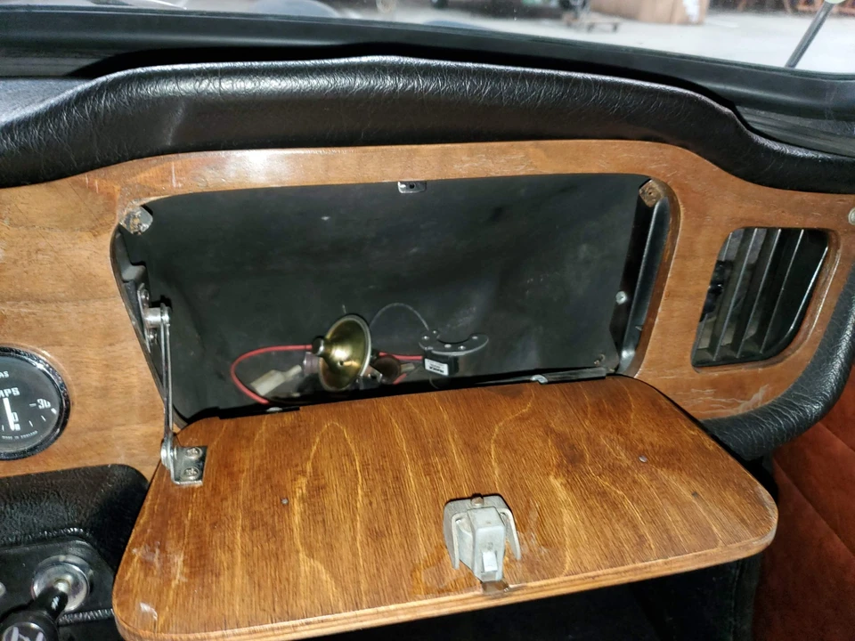 1964 Triumph TR4 - Image 26 of 31
